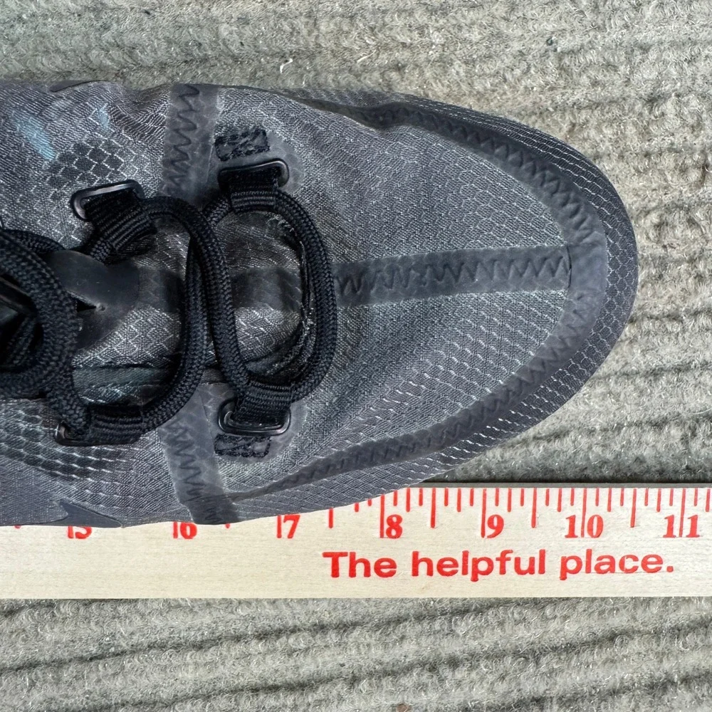 Nike bottom sole